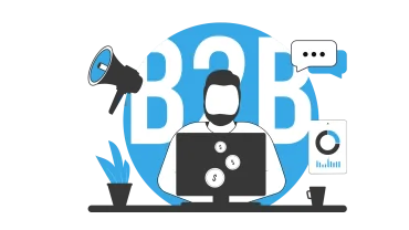 Expert B2B Ecommerce Portal Development | Associative Pune