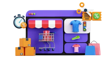 Expert BigCommerce Development Services in India | Associative