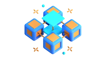 Expert Blockchain App Development Company in India | Associative