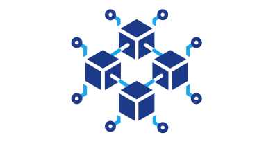 Top Blockchain Development Services in Pune | Associative