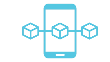 Expert Blockchain Mobile App Development | Associative Pune