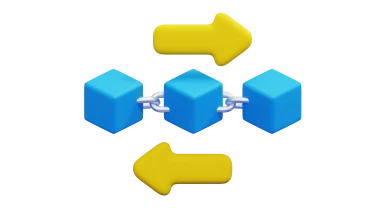 Expert Blockchain Software Development in Pune | Associative