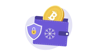 Secure Blockchain Wallet Development Services | Associative Pune