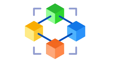 Expert Blockchain & Web3 Development Company in Pune | Associative