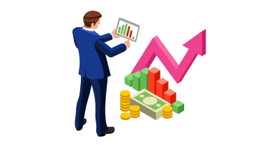 Low Latency Trading Platform Development | Associative Pune