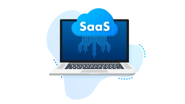 Expert SaaS Application Development Services in Pune | Associative