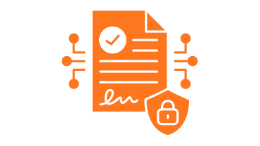 Expert Blockchain Smart Contract Development Services | Associative Pune