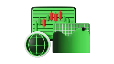 Expert Brokerage Trading Platform Development | Associative Pune