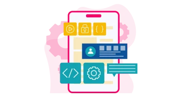 Top Business Listing Mobile App Development Services | Associative