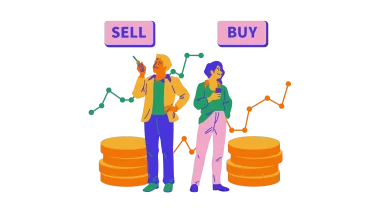 Expert Buy and Sell App Development Company in Pune | Associative