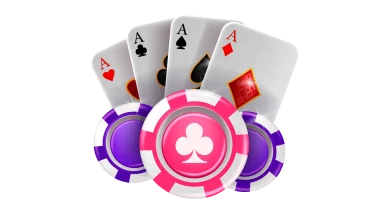 Top Casino Game Development Services in Pune | Associative