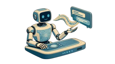 Expert AI Chatbot Development Services | Associative Pune