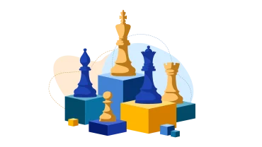 Top-Notch Chess Game Development Company | Associative Pune