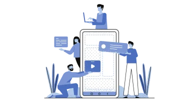 Top Software & Classified App Development Company in Pune