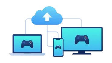 Expert Cloud Gaming Platform Development Services | Associative