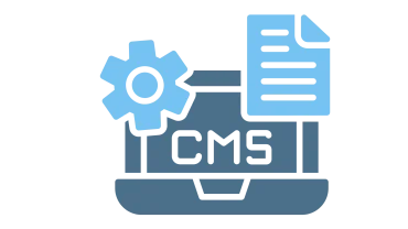 Expert CMS Development Services for Business Growth | Associative