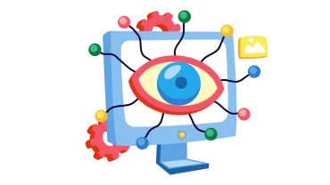 Expert Computer Vision App Development | Associative Pune