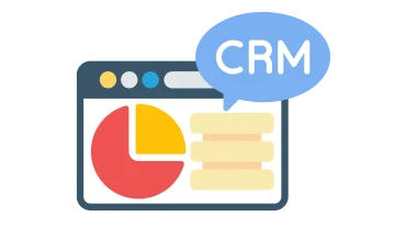 Custom CRM Development Solutions in Pune | Associative