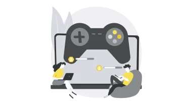 Cross Platform Game Development in Pune | Associative