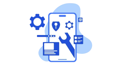 Top Cross Platform Mobile App Development Services | Associative