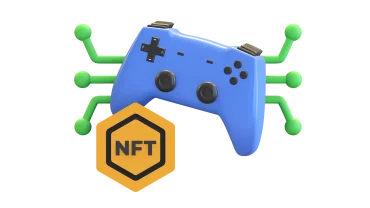 Top Crypto Game Development Services | Associative Pune