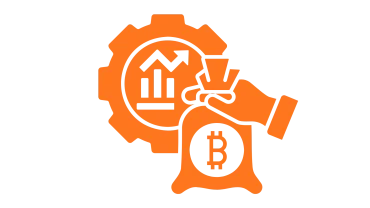 Expert Crypto Trading Bot Development Services | Associative