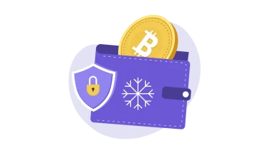 Secure Crypto Wallet App Development Services | Associative