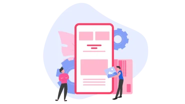 Expert Custom Android App Development in Pune | Associative