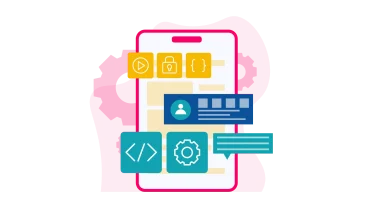 Expert Custom App Development & IT Solutions in Pune | Associative