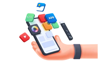 Expert Custom Flutter App Development in Pune | Associative