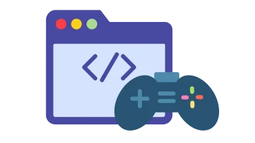 Custom Godot Game Development Services | Associative