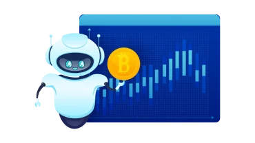 Custom Trading Bot Development Services | Associative Pune