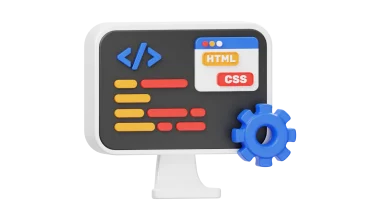 Custom Web App Development Services | Associative Pune