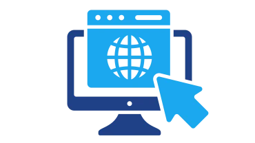 Custom Website Development Services in Pune | Associative