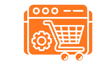 Expert Ecommerce Website Development Services | Associative Pune