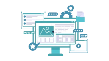 Top Enterprise App Development Company in Pune | Associative