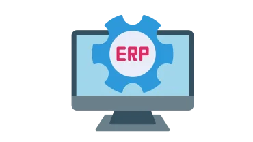 Expert ERP Development Services in Pune | Associative