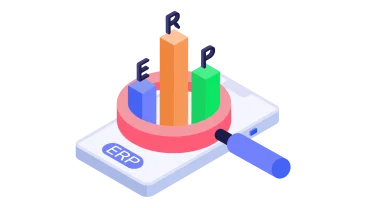 Expert ERPNext Development Services in Pune | Associative
