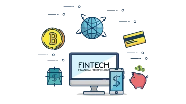 Expert Fintech Development Services in Pune | Associative