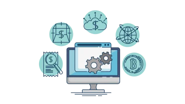 Expert Fintech Software Development in Pune | Associative