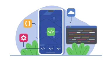 Expert Flutter Mobile App Development Services in Pune