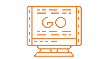 Expert Golang Development Services in Pune | Associative