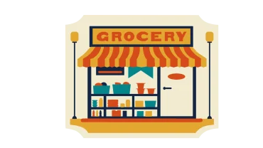 Expert Grocery Delivery App Development in Pune | Associative