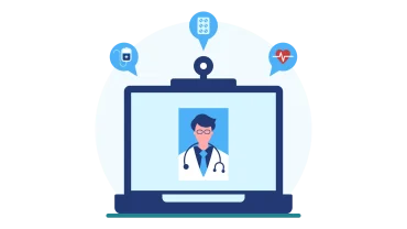 Secure Healthcare Software Development | Associative Pune