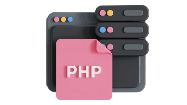 Expert PHP Development Services in Pune | Associative