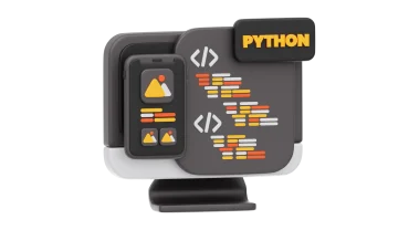 Expert Python Development Services in Pune | Associative