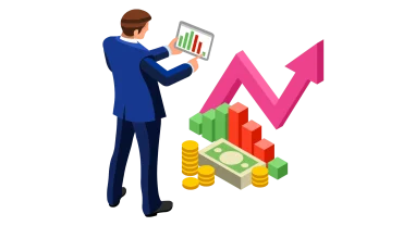 Share Market Trading Platform Development in India | Associative