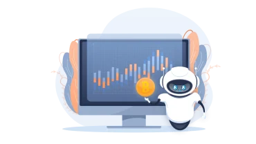 Expert Trading Bot Development Services | Associative Pune
