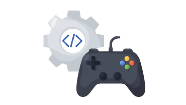 Top Unreal Engine 5 Game Development Services | Associative Pune