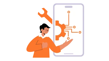 Expert Wear OS App Development Services in Pune | Associative